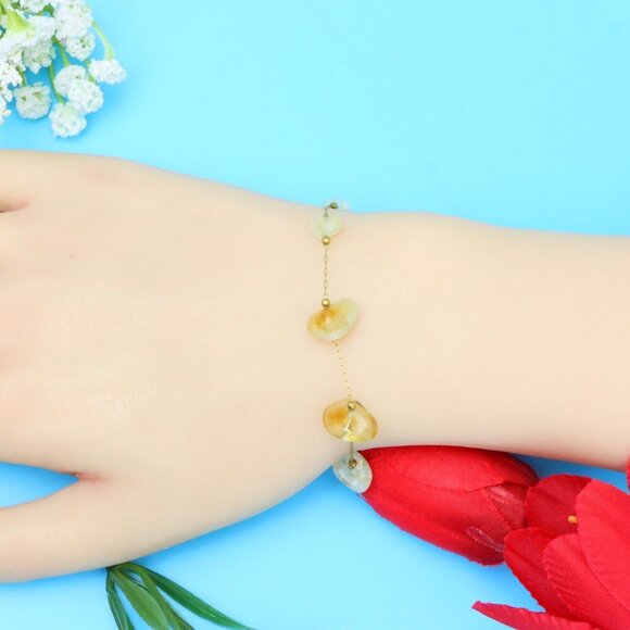 Chic & Stylish Bracelet – A Thoughtful Gift for Women and Girls, DYC1800 - Picture 1 of 12